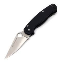 Нож складной PMX Extreme Special Series Pro-051BS Клинок 8,5 см Чёрный