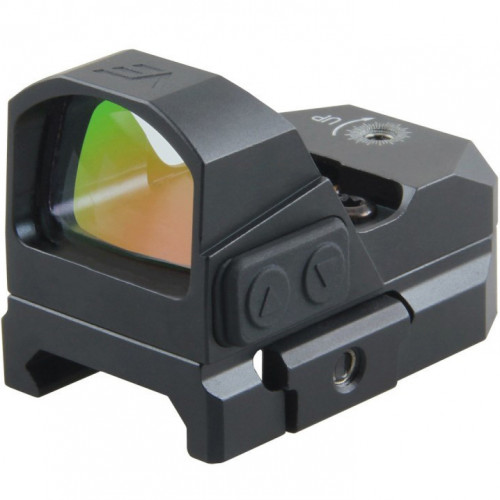 Прицел коллиматорный Vector Optics Frenzy X 1X17X24 IR FP WP (SCRD-19llP) Открытый DOT 3 MOA