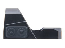 Прицел коллиматорный Vector Optics Frenzy Pistol 1X17X24 Открытый DOT 5 MOA