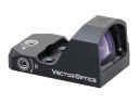 Прицел коллиматорный Vector Optics Frenzy Pistol 1X17X24 Открытый DOT 5 MOA