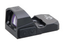 Прицел коллиматорный Vector Optics Frenzy Pistol 1X17X24 Открытый DOT 5 MOA