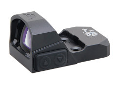 Прицел коллиматорный Vector Optics Frenzy Pistol 1X17X24 Открытый DOT 5 MOA