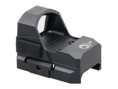 Прицел коллиматорный Vector Optics Frenzy Pistol 1X17X24 Открытый DOT 5 MOA