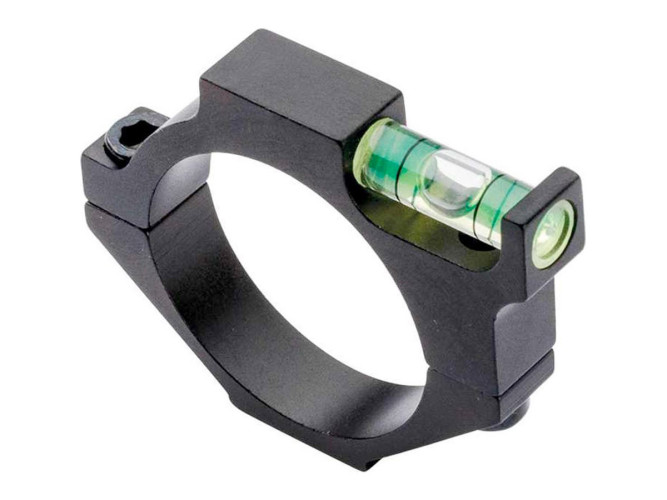 Уровень пузырьковый Nikko Stirling для прицелов с трубой 25.4 мм