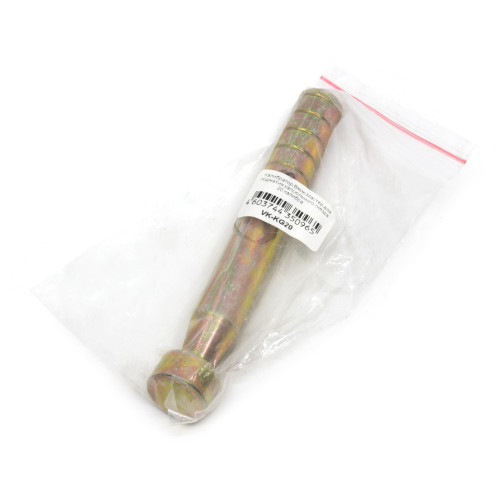 Калибратор Вжик-Мастер для поджатия капсюльного гнезда 20 калибра