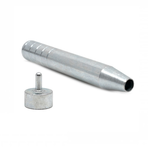 Калибратор Вжик-Мастер для поджатия капсюльного гнезда 20 калибра