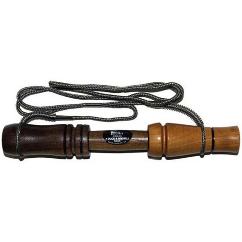 Манок духовой утку и гуся Faulk's CDG-55 Дерево