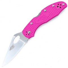Нож складной Ganzo Firebird F759M-PN Клинок 7 см Розовый