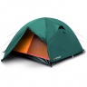 Палатка туристическая Trimm Oregon для 4-х человек Зелёный