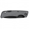 Нож складной Gerber US1 Pocket Knife (31-003040) Клинок 6.5 см Чёрный