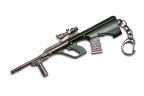 Брелок Microgun M Винтовка Steyr AUG A3