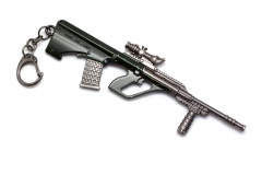 Брелок Microgun M Винтовка Steyr AUG A3