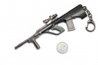 Брелок Microgun M Винтовка Steyr AUG A3