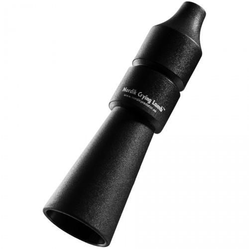 Манок духовой на хищника Nordik Crying Lamb №107 крик ягненка о помощи