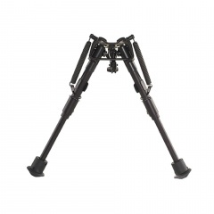 Сошки телескопические Harris 1A2-BR с креплением на Антабку