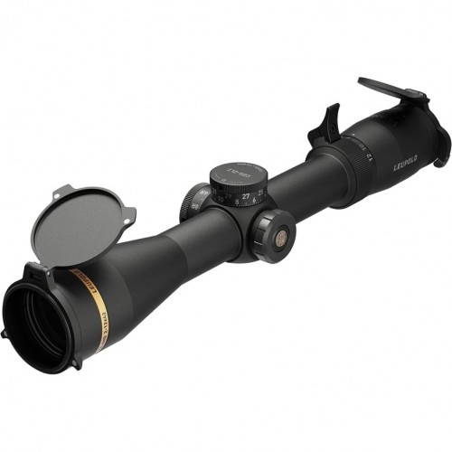 Прицел оптический Leupold VX-6HD 2-12X42 IR SFP FP WP (171563) Сетка FireDot Duplex