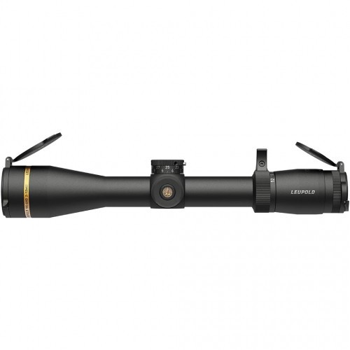 Прицел оптический Leupold VX-6HD 2-12X42 IR SFP FP WP (171563) Сетка FireDot Duplex