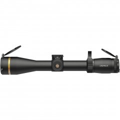 Прицел оптический Leupold VX-6HD 2-12X42 IR SFP FP WP (171563) Сетка FireDot Duplex