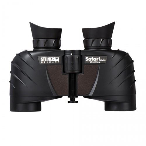 Бинокль Steiner Safari 10x30 (4406) Porro Черный