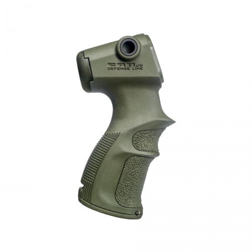 Рукоятка пистолетная Fab Defense AGR-870 для Remington 870 Хаки