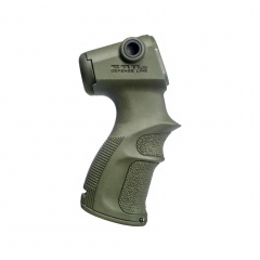 Рукоятка пистолетная Fab Defense AGR-870 для Remington 870 Хаки