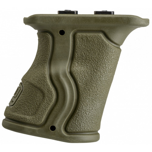 Рукоятка тактическая Fab Defense Gradus-M для M-Lok Зелёный