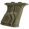Рукоятка тактическая Fab Defense Gradus-M для M-Lok Зелёный
