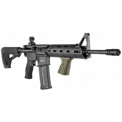 Рукоятка тактическая Fab Defense Gradus-M для M-Lok Зелёный