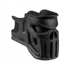 Накладка на рукоятку Fab Defense MOJO Vigilante Линчеватель Чёрный