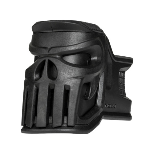 Накладка на рукоятку Fab Defense MOJO Vigilante Линчеватель Чёрный