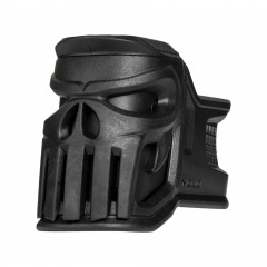 Накладка на рукоятку Fab Defense MOJO Vigilante Линчеватель Чёрный