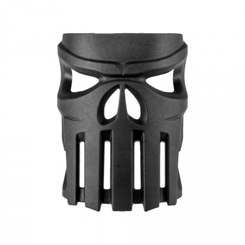 Накладка на рукоятку Fab Defense MOJO Vigilante Линчеватель Чёрный