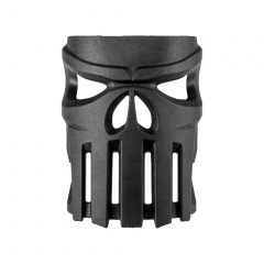 Накладка на рукоятку Fab Defense MOJO Vigilante Линчеватель Чёрный