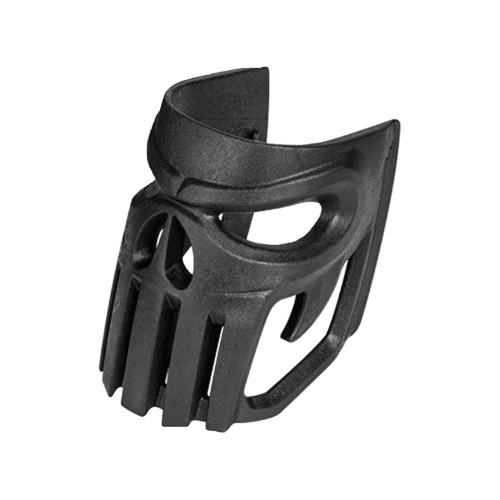 Накладка на рукоятку Fab Defense MOJO Vigilante Линчеватель Чёрный