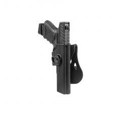 Накладка на затвор Fab Defense Tactic Skin 19 FX-TACS19B для Glock 19 Черный
