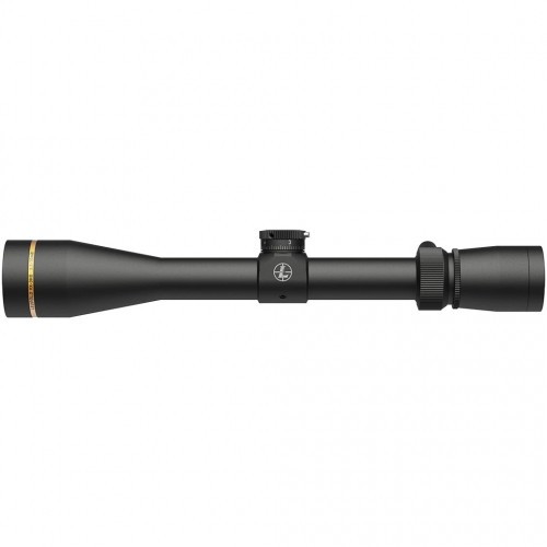 Прицел оптический Leupold VX-3HD 3.5-10X40 CDS-ZL SFP FP WP (180617) Сетка Duplex