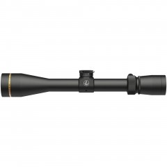 Прицел оптический Leupold VX-3HD 3.5-10X40 CDS-ZL SFP FP WP (180617) Сетка Duplex