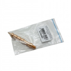 Вишер ЧИСТОGUN 338JME2 для чистки оружия .338 калибра Папа M5 Латунь