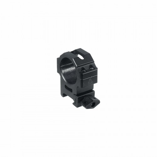 Кольца для прицела Leapers UTG Max Strength (RG2W3224) D=30 мм H=22 мм на Weaver | Высокий