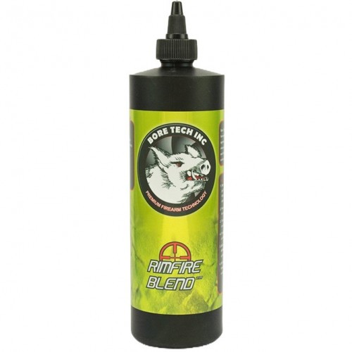Средство Bore Tech Rimfire Blend BTCF-17016 для удаления освинцовки и карбона 473 мл