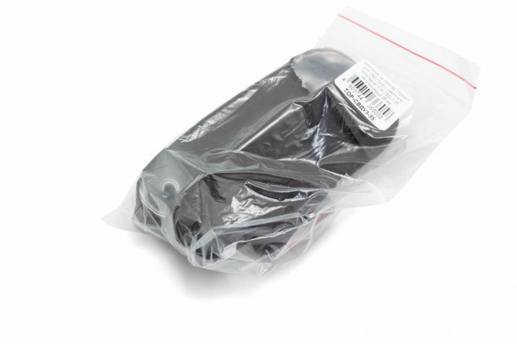 Затыльник Стикхант ТОР СВДУ3-35 для деревянного приклада СВД / Тигр регулируемый 35 мм