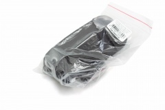 Затыльник Стикхант ТОР СВДУ3-35 для деревянного приклада СВД / Тигр регулируемый 35 мм