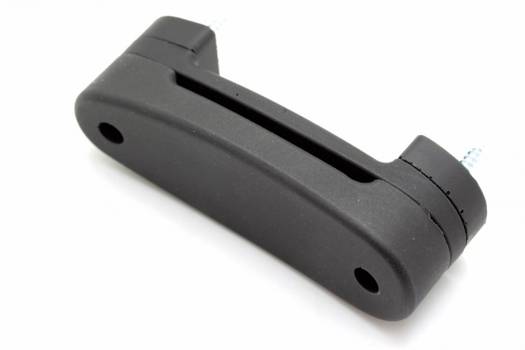 Затыльник Стикхант ТОР СВДУ3-35 для деревянного приклада СВД / Тигр регулируемый 35 мм