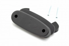 Затыльник Стикхант ТОР СВДУ3-35 для деревянного приклада СВД / Тигр регулируемый 35 мм