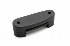 Затыльник Стикхант ТОР СВДУ3-35 для деревянного приклада СВД / Тигр регулируемый 35 мм