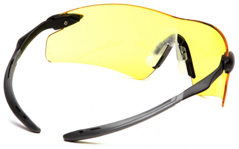 Профессиональные стрелковые очки Pyramex - Rotator SB7830S