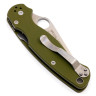 Нож складной PMX Extreme Special Series Pro-051GS Клинок 8.5 см Зелёный