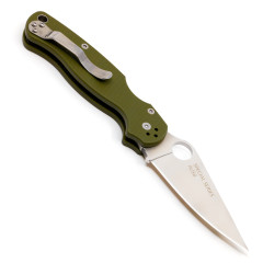 Нож складной PMX Extreme Special Series Pro-051GS Клинок 8,5 см Зелёный