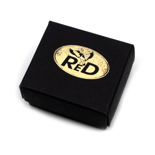 Значок RED Hare (Brutal Edition) Заяц эксклюзивный