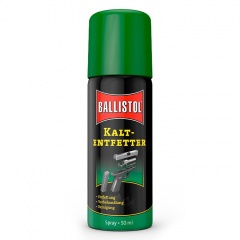 Средство Ballistol Robla Kaltentfetter 23360 для обезжиривания 200 мл